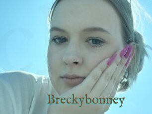 Breckybonney