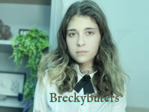 Breckybuters