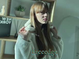 Breeedge