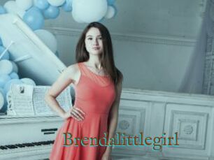 Brendalittlegirl