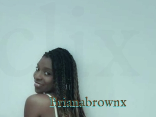 Brianabrownx