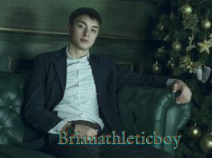 Brianathleticboy