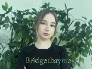 Bridgethaymore