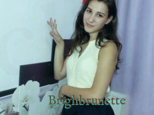 Brighbrunette