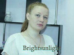 Brightsunlight