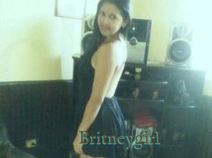 Britneygirl