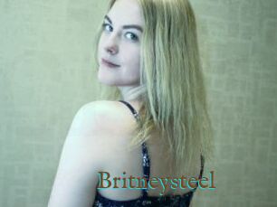 Britneysteel