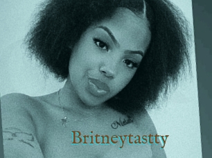 Britneytastty