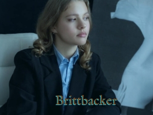 Brittbacker