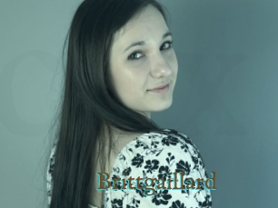 Brittgaillard
