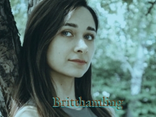 Britthamling