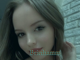 Britthamm