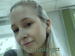 Brittledorget