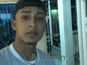 Brodacrazy