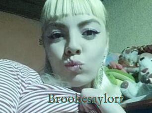 Brookesaylorr