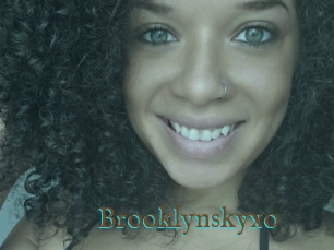 Brooklynskyxo