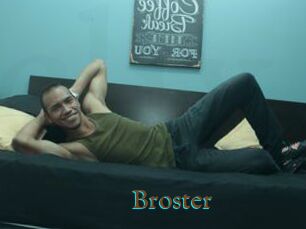 Broster