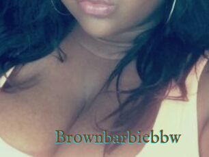 Brownbarbiebbw
