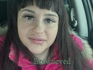 Browneyed