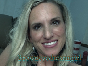 Browneyedtexangirl