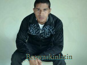 Brownskinlatin