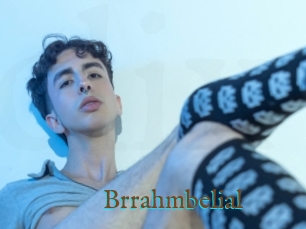 Brrahmbelial