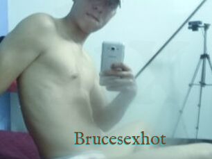 Brucesexhot