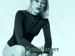 Brunaharper