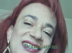 Brunellaswan