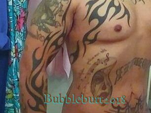 Bubblebutt2018