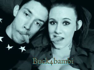 Buck4bambi