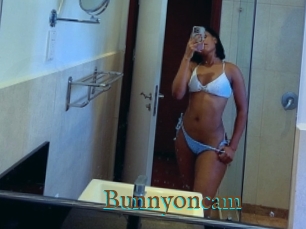 Bunnyoncam