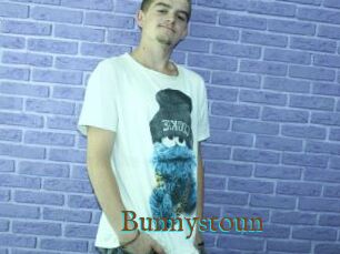 Bunnystoun