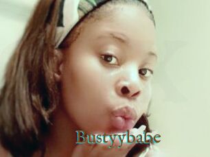 Bustyybabe