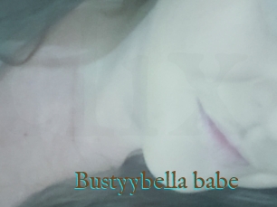 Bustyybella_babe