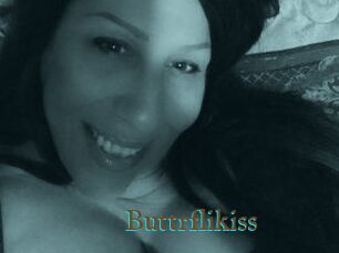 Buttrflikiss
