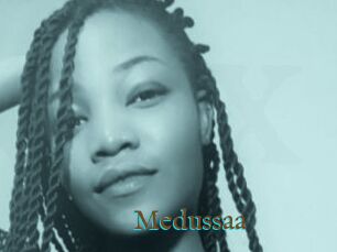 Medussaa
