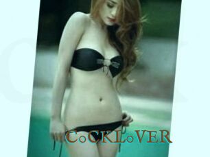 C0CKL0VER