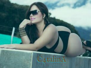 C4talinA