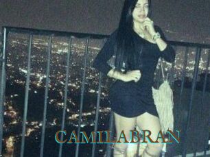 CAMILABRAN