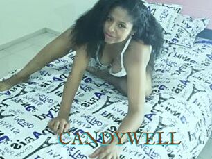 CANDYWELL