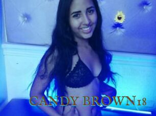 CANDY_BROWN18