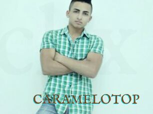 CARAMELOTOP