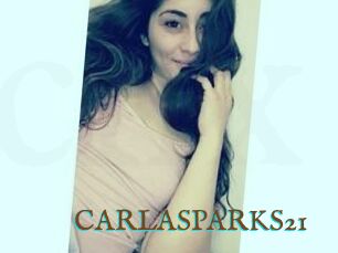 CARLA_SPARKS21