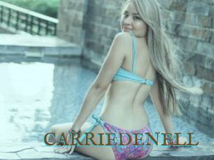 CARRIEDENELL