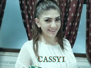 CASSYI