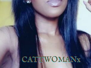 CATTWOMANx