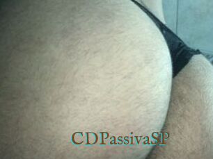 CDPassivaSP