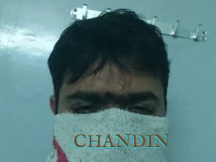 CHANDIN