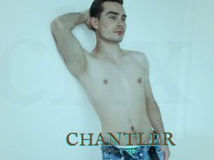CHANTLER